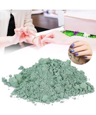10g Thermochrome Powder - Temperature Activated Pigment for Soap Cosmetics Resin Dye & Nail Art (Grass Green to Warm Red) - Buy Online on SooperMarket.com