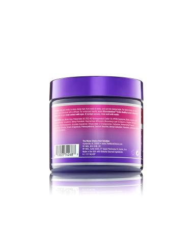 The Mane Choice Manetabolism Hair Gel - Flexible Hold Reduces Frizz & Breakage 16 Oz | Best for Twists & Braids - Buy Online on SooperMarket.com