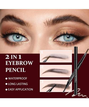 Shefave All in One Makeup Set Full Makeup Kit for Women - Make Up Set for Teenage Girls with Lipstick Lipgloss Concealer Foundation Eyebrow Pencil - Essential Starter Bundle Makeup Gift Set Set B - Buy Online on SooperMarket.com