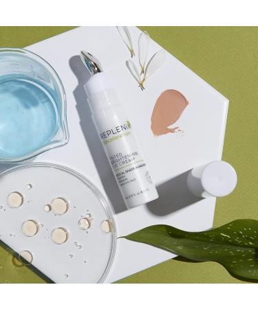 Replenix Tinted Brightening Eye Cream - Dark Circle Treatment - 0.29 oz - Buy Online on SooperMarket.com