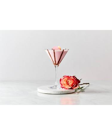 Van Houten RUBY Cocoa Chocolate Drink Powder 750 G - For Hot & Cold Drinks - Makes 22 Servings - Intense Fruitiness with Fresh Sour Notes - Caffeine-Free Vegetarian Non-GMO - Buy Online on SooperMarket.com