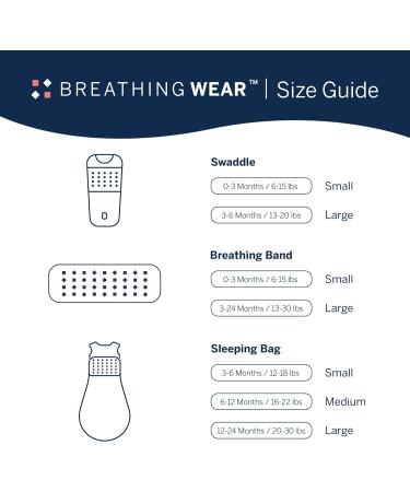 Nanit Breathing Wear Sleeping Bag - Medium Blush Pink | M Blush Pink - Buy Online on SooperMarket.com