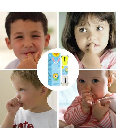 Nail Biting Prevention for Kids - Anti Nail Biting Nail Oil - Nail Care Nail Biter Stopper Nail Biting Prevention Nail Biter Stopper Stop Biting Nails for Kids - Buy Online on SooperMarket.com
