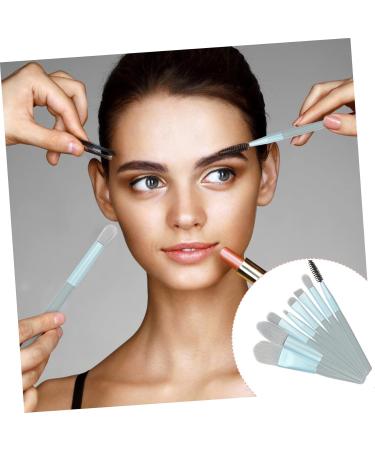 Buy Balacoo 5 Sets Travel Makeup Brush Kit for Women - Eyeshadow Applicator & Beauty Tools - International Shipping Available - Buy Online on SooperMarket.com