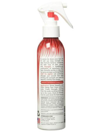 Not Your Mother's Way to Grow Leave-In Conditioner - 6 oz | Hair Growth Treatment - Buy Online on SooperMarket.com