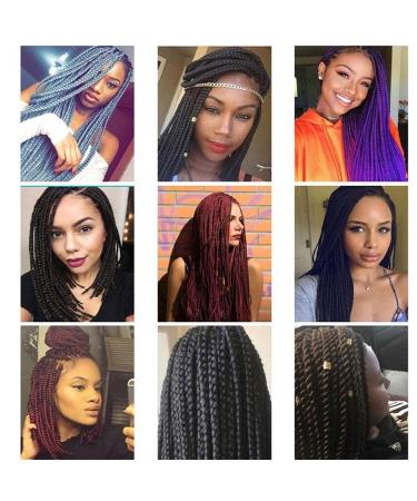 70g African Wig Folding Wool Yarn - Premium Brazilian Twisting Hair for Salon & Home Use - International Shipping Available - Buy Online on SooperMarket.com