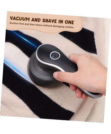 Ipetboom 2 Sets Electric Lint Remover & Fabric Shaver - Portable Lint Razor for Clothes & Sweaters | International Shipping - Buy Online on SooperMarket.com