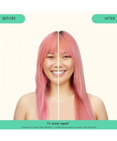 Amika Rescue Team Hair Routine Trial Set | Nourish & Revitalize Your Hair - Shop Now for International Shipping - Buy Online on SooperMarket.com