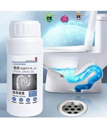 Toilet Live Oxygen Net Toilet Clean Toilet Spirit Toilet Cleaner Toilet Cleaning Artifact - Buy Online on SooperMarket.com