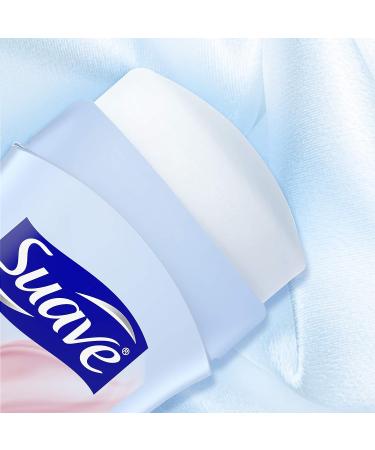 Suave Powder Fresh Antiperspirant Deodorant Stick for Women - 2.6 oz (Pack of 1) - Buy Online on SooperMarket.com