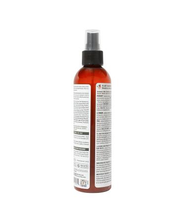 Tropic Isle Living Rosemary Mint Leave-In Conditioner 8oz - Natural Detangler Moisturizer & Scalp Repair for All Hair Types - Cruelty-Free Hair Care - Buy Online on SooperMarket.com
