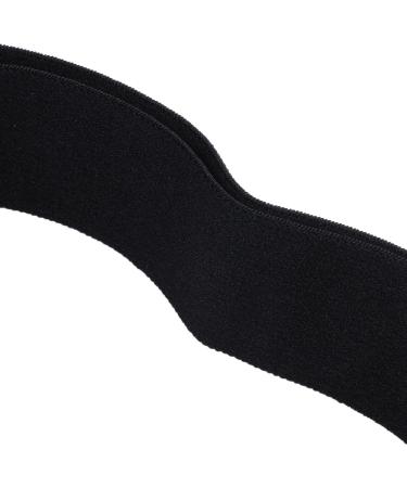 Bcowtte 3X Chest Strap - Sports Wireless Heart Rate Monitor | Accurate Pulse Measuring Device for Athletes | International Shipping Available - Buy Online on SooperMarket.com