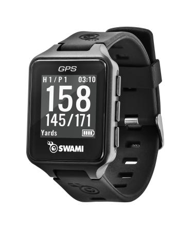 IZZO Golf Swami Golf GPS Watch