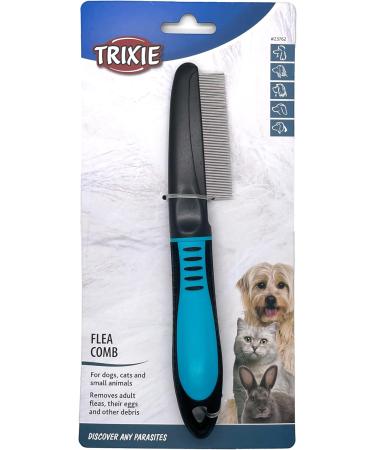 Trixie Flea and Lice Comb 21 cm - Buy Online on SooperMarket.com