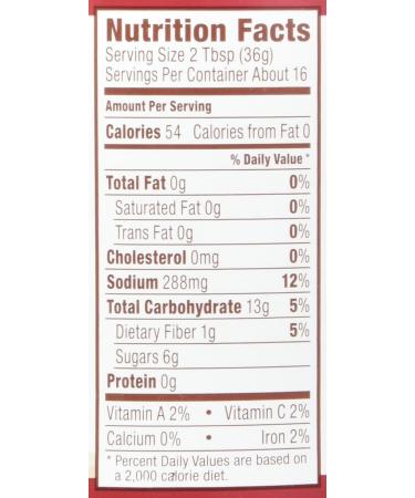 Head Country Bar-B-Q Sauce Original Flavor 20 oz - Pack of 2 - Buy Online on SooperMarket.com