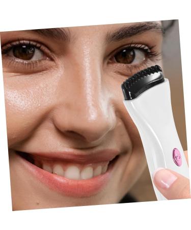 Buy Electric Eyelash Curler Rechargeable Heated Lash Curling Tool for Perfect Eyelash Makeup - International Shipping Available - Buy Online on SooperMarket.com