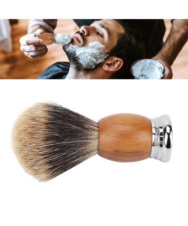 NATUDECO Professional Salon Razing Brush - Comfortable Composite Hair Brush for Family Care & Easy Cleaning - Buy Online on SooperMarket.com