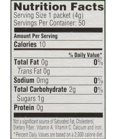 Hormel Herb Ox Chicken Bouillon Sodium-Free 50 Packets - Flavorful and Healthy Option - Buy Online on SooperMarket.com