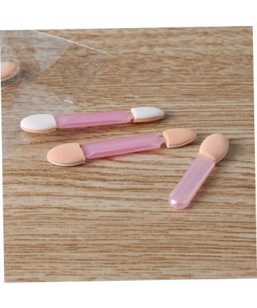 Healeved 24 Pcs eyeshadow accessories sponge eyeshadow stick eyeshadow brush eyeshadow sponge - Buy Online on SooperMarket.com