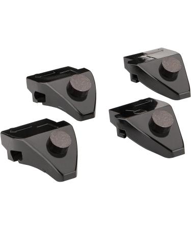 Razor Jetts Spark Replacement - 4 Pack | High-Quality Replacement Wheels - Buy Online on SooperMarket.com
