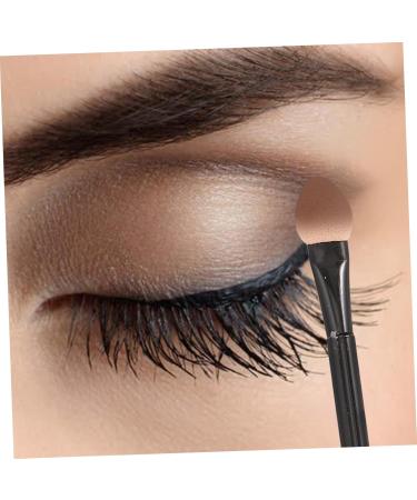 Housoutil 30pcs Eye Shadow Stick Miss Sponge Brush Double Head - Buy Online on SooperMarket.com