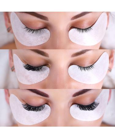 NXJ INFILILA Lash Glue | Extra Strong Eyelash Extension Adhesive - 0.5 Sec Dry Time 8 Weeks Retention Low Fume - 5ml - Buy Online on SooperMarket.com