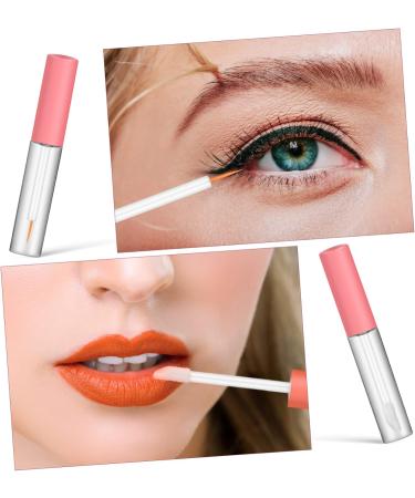 NOLITOY 6 Pcs Empty Bottle Leak Proof Containers Mascara Tubes Wand Mascara Containers Extend Leakproof - Buy Online on SooperMarket.com