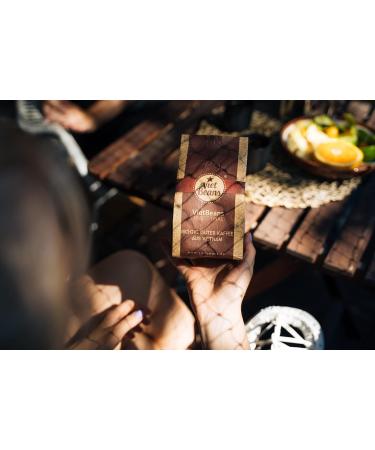 Buy Vietbeans Traditional High-Quality Vietnamese Ground Coffee - 250g Pack - Best Roasted Coffee from Vietnam - Buy Online on SooperMarket.com