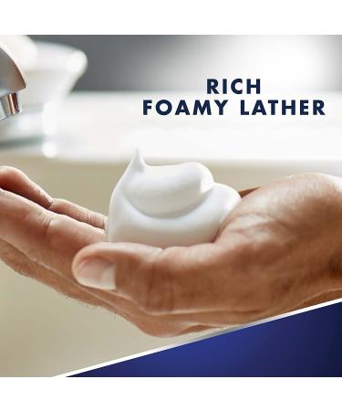 Gillette Barbershop Fresh Shave Foam 11 oz - Smooth Shaving Cream - Buy Online on SooperMarket.com