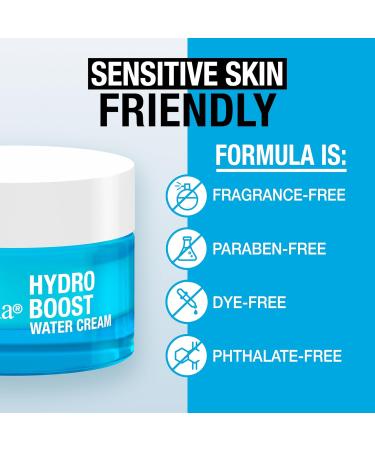 Neutrogena Hydro Boost Skincare Set Face Moisturizer - 1.7 Fl Oz. - Hydro Boost Hydrating Gel Facial Cleanser - 0.5 Fl Oz. - Pack of 2 - Buy Online on SooperMarket.com