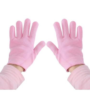 Cracked Repair Gloves Moisturizing Gloves Whiten and Moisturize Skin for Rough Hands and Feet Dull and Aging People - Buy Online on SooperMarket.com