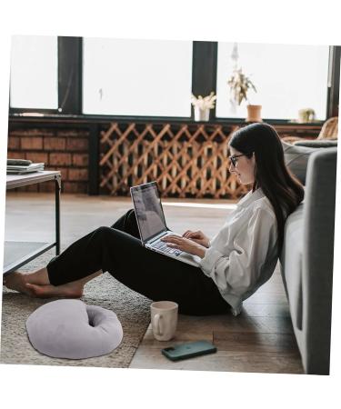 PACKOVE 2 Pcs USB Foot Warmer - Portable Electric Heater Shoes for Comfort & Warmth - Ideal for Cold Weather - Buy Online on SooperMarket.com