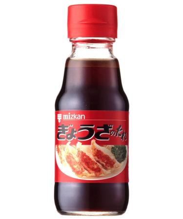 Japanese 'MIZKAN' Gyoza Dumpling Sauce (Gyoza No Tare) 150ml
