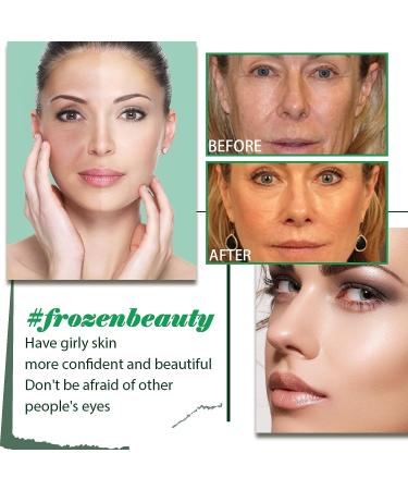 Tlopa Luxury Hyaluronic Acid & Collagen Boost Anti-Aging Serum Set - Natural Ingredients for All Skin Types - Buy Online on SooperMarket.com