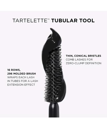 Tarte Tartelette Tubing Mascara Multi - 0.27 Fl Oz | Long-Lasting Formula - Buy Online on SooperMarket.com