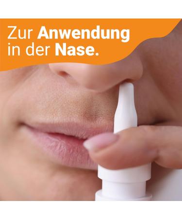 Buy Empty Brown Nasal Spray Bottles 10ml with Fingertipper - Cosmetex Nasal Engraving Vaporizer - Pack of 3 | International Shipping Available - Buy Online on SooperMarket.com