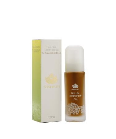 Shankara Fine Line Face Oil