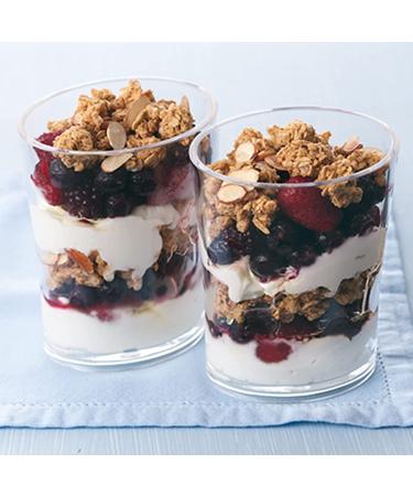 â€œCascadian Farm Organic Oats & Honey Granola Cereal 16 oz - Healthy Breakfastâ€‌ - Buy Online on SooperMarket.com