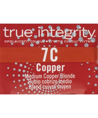 Buy Scruples True Integrity Opalescent Cream Hair Color 7C - 2.05 oz | International Shipping Available - Buy Online on SooperMarket.com