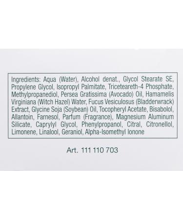 Gehwol Fusskraft Leg Vitality 125 ml - Non-Greasy Foot & Leg Cream for Preventing Dry Skin | Buy Internationally - Buy Online on SooperMarket.com