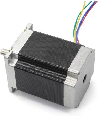 CNCTOPBAOS 4 Axis Nema23 Stepper Motor USB Mach3 CNC Kit 270oz-in 76mm 3A USB Controller Board Motion Control Card TB6600 Driver 4.5A 24V for CNC Router Milling Engraving Machine 4 Axis-A - Buy Online on SooperMarket.com