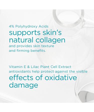 NEOSTRATA PHA Daily Moisturizer for Sensitive Skin - Polyhydroxy Acids Vitamin E & Lilac Extract | 1.7 fl. oz. - International Shipping Available - Buy Online on SooperMarket.com
