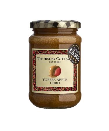 Thursday Cottage Toffee Apple Curd 1x310g