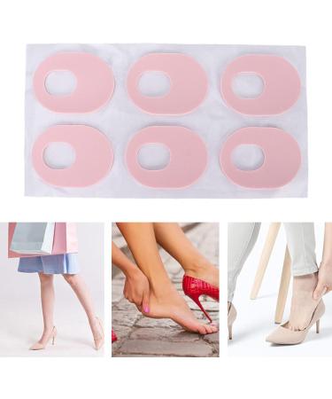 6Pcs Corn Pads - Callus Corn Removers & Toe Protectors - Buy Online on SooperMarket.com