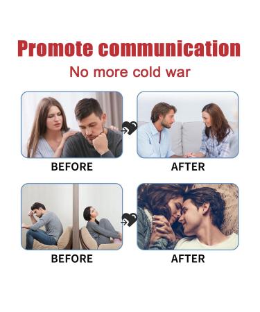 Perfume for Men Valentine's Day Sale Rose Perfume Oil Pheromone Perfume for Men Roll on Perfume Oil Portable Perfume for Male (1 Pcs) - Buy Online on SooperMarket.com