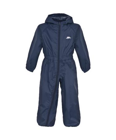 Trespass Kids' 6-12 Months Navy Blue