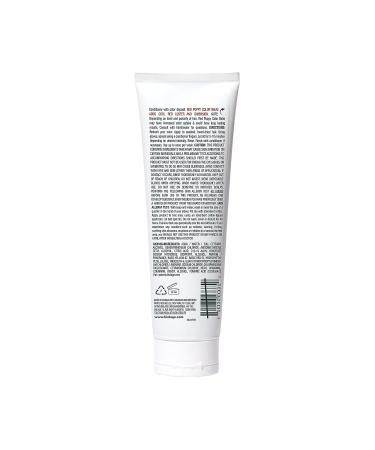 BIOLAGE Color Balm - Red Poppy | Semi-Permanent Color Depositing Conditioner | 8.5 fl. oz. Vegan Formula - Buy Online on SooperMarket.com