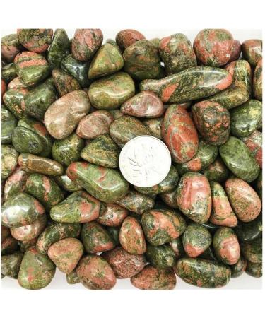 Natural Crystal Polished Tumbled Quartz Stones Reiki Natural Stones and Minerals Real Crystals kaixun - Buy Online on SooperMarket.com
