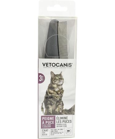 V tocanis Cat Flea Comb - Buy Online on SooperMarket.com
