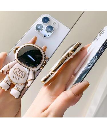 Buy Tivenfezk Nadoli for iPhone 12 Mini - Astronaut Hidden Standing Case | International Shipping Available - Buy Online on SooperMarket.com